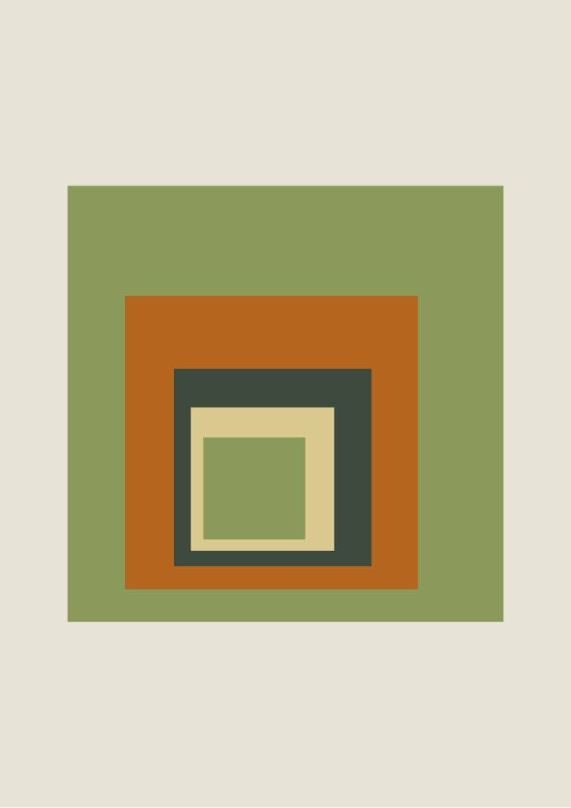 Nested Ground